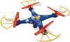 Revell Control - Fjernstyret Drone - Bubblecopter - 23812