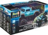 Fjernstyret Truck - Mounty - 1 16 - Revell Control