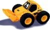 Rc Truck My Little Stunt Loader - 24685 - Revell