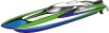 Revell Control - X-Treme Fjernstyret Speedbåd - Grøn Blå