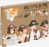 Re - Cycle - Me - Pirater