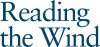 Reading The Wind