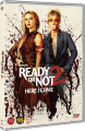 Ready Or Not 2 Here I Come