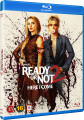 Ready Or Not 2 Here I Come
