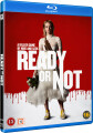 Ready Or Not