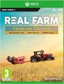 Real Farm Premium Edition Xboxxsx - 