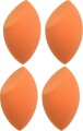 Real Techniques Makeup-Svampe - 4 Stk