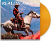 Strokes - Reality Awaits