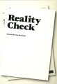 Reality Check - Uk - 