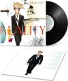 David Bowie - Reality