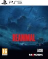 Reanimal Collectors Edition