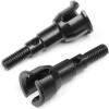 Rear Axle Pr - Mv29122 - Maverick Rc