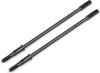 Rear Axle Shaft 2Pcs - Hp116874 - Hpi Racing