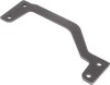 Rear Brace Gunmetal - Hp102172 - Hpi Racing