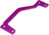 Rear Brace Purple - Hp87429 - Hpi Racing