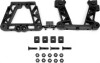 Rear Bulkhead Set - Hp85434 - Hpi Racing