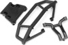 Rear Bumper Set - Hp101296 - Hpi Racing