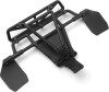 Rear Bumper Set - Mv151221 - Maverick Rc