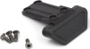 Rear Bumper Set - Mv151422 - Maverick Rc