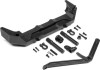 Rear Bumper Set Type 1 - Hp116853 - Hpi Racing