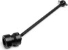 Rear Centre Universal Driveshaft Trophy 35 Buggy - Hp101128 - Hpi Racing