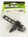 Blackzon - Rear Gear Box Top Housing - Baggearkasse - 540003