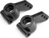 Rear Hub Carrier Set - Hp103329 - Hpi Racing