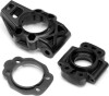 Rear Hub Carrier Set - Hp85424 - Hpi Racing