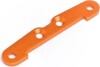 Rear Lower Brace A 6X70X4Mm Orange - Hp87479 - Hpi Racing