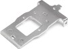 Rear Lower Chassis Brace 15Mm - Hp105679 - Hpi Racing