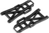 Rear Lower Susp Arm Strada Xbsc And Evo Xbsc - Mv22102 - Maverick Rc