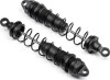 Rear Shock Set Assembled 2Pcs - Mv29034 - Maverick Rc