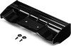 Rear Wing - Black St - Mv24179 - Maverick Rc