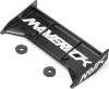 Rear Wing - Mv22724 - Maverick Rc