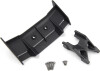 Rear Wing Set - Mv151420 - Maverick Rc
