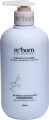 Reborn - Blonde Highlight Conditioner - 500 Ml