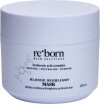 Reborn - Blonde Highlight Mask - 250 Ml