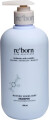 Reborn - Blonde Highlight Shampoo - 500 Ml