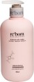 Reborn - Hair Smoothing Conditioner - 500 Ml
