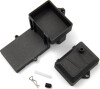Receiver Box Set - Mv151228 - Maverick Rc