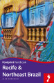 Recife Northeast Brazil Handbook