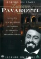 Recital Luciano Pavarotti