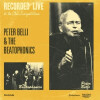 Peter Belli - Recorded Live At The Club Liverpool House