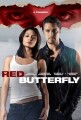 Red Butterfly - 