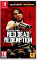 Red Dead Redemption - Kode I Boks