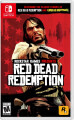 Red Dead Redemption Import