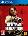 Red Dead Redemption Import