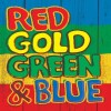 Red Gold Green Blue - 