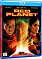 Red Planet - 
