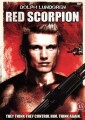 Red Scorpion - 